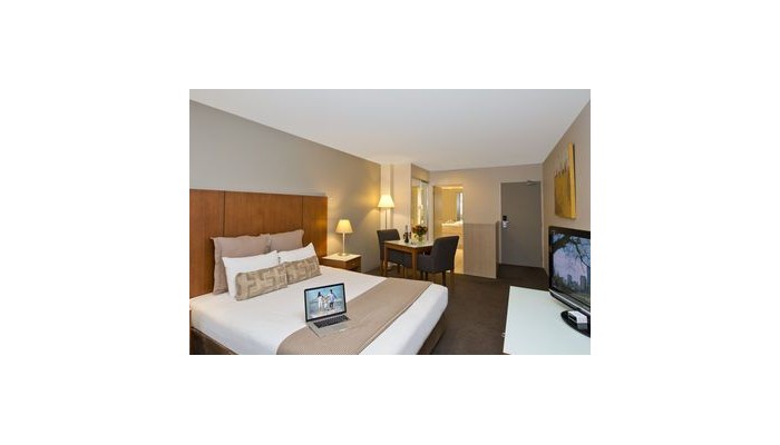 Hotel Park Regis Griffin Suites poza 3