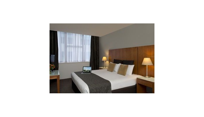 Hotel Park Regis Griffin Suites poza 5