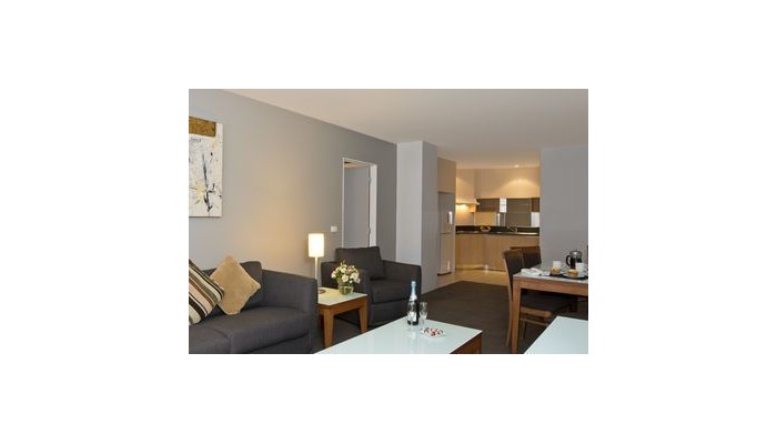 Hotel Park Regis Griffin Suites poza 2