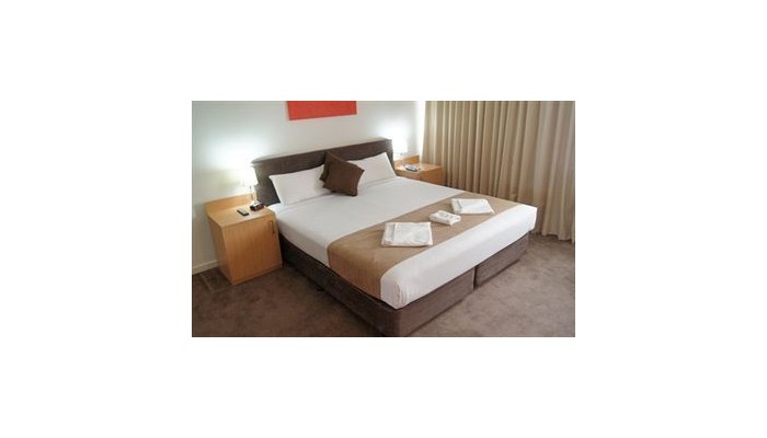 Hotel Parkdale Motor Inn poza 1