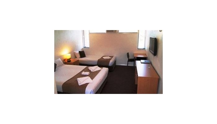 Hotel Parkdale Motor Inn poza 10