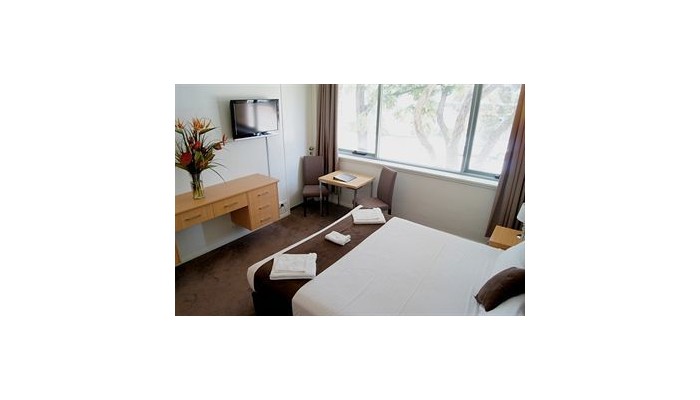 Hotel Parkdale Motor Inn poza 2