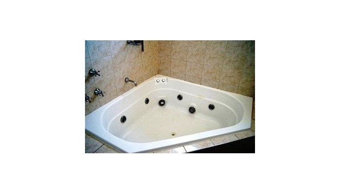 Hotel Parkdale Motor Inn poza 7