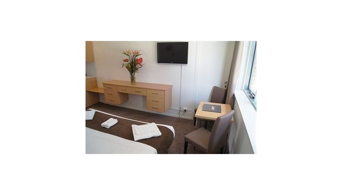 Hotel Parkdale Motor Inn poza 4