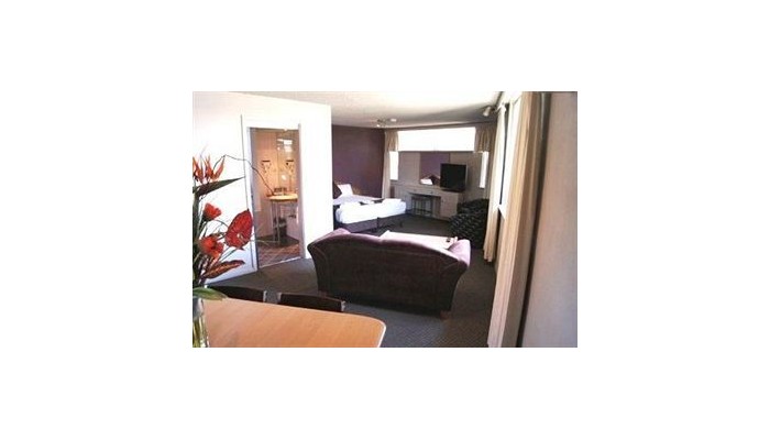 Hotel Parkdale Motor Inn poza 8