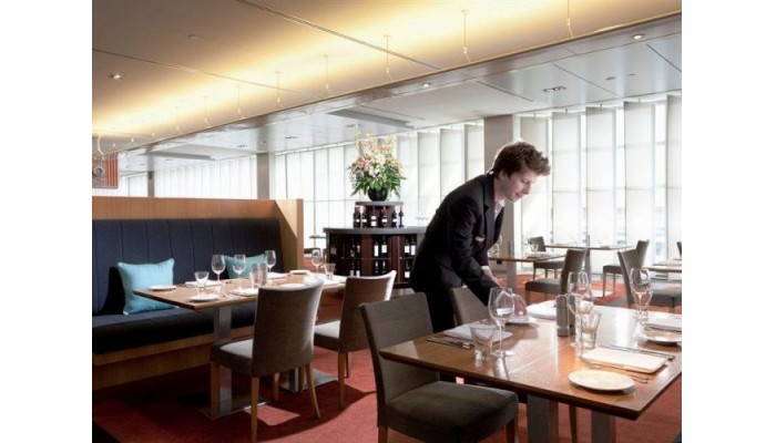 Hotel Parkroyal Melbourne Airport poza 7