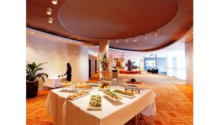 Hotel Parkroyal Melbourne Airport poza 8