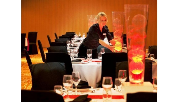 Hotel Parkroyal Melbourne Airport poza 5