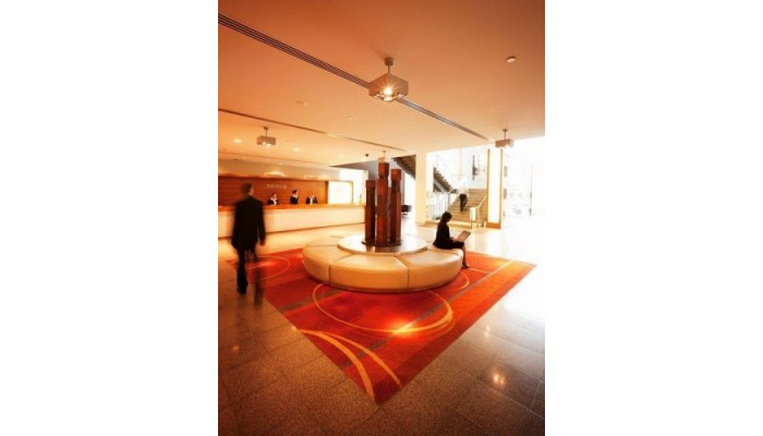 Hotel Parkroyal Melbourne Airport poza 6