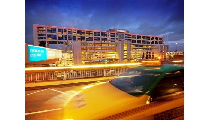 Hotel Parkroyal Melbourne Airport poza 1