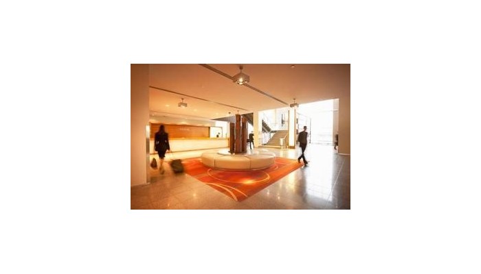 Hotel Parkroyal Melbourne Airport poza 11