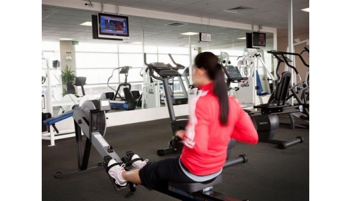 Hotel Parkroyal Melbourne Airport poza 9