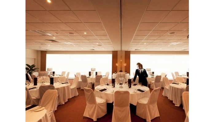 Hotel Parkroyal Melbourne Airport poza 10