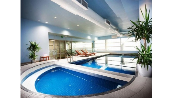 Hotel Parkroyal Melbourne Airport poza 3