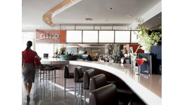 Hotel Parkroyal Melbourne Airport poza 4