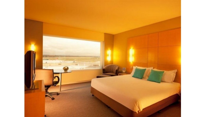 Hotel Parkroyal Melbourne Airport poza 2