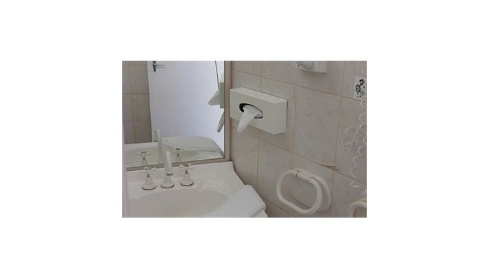 Hotel Pathfinder Motel poza 1