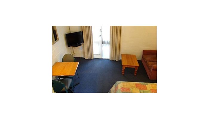 Hotel Pathfinder Motel poza 10