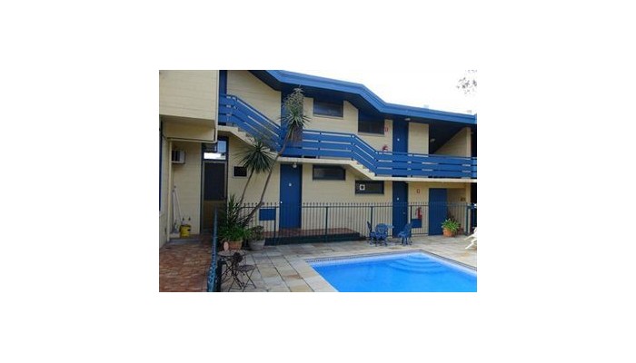 Hotel Pathfinder Motel poza 11