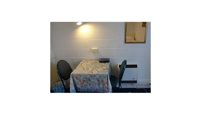 Hotel Pathfinder Motel poza 7