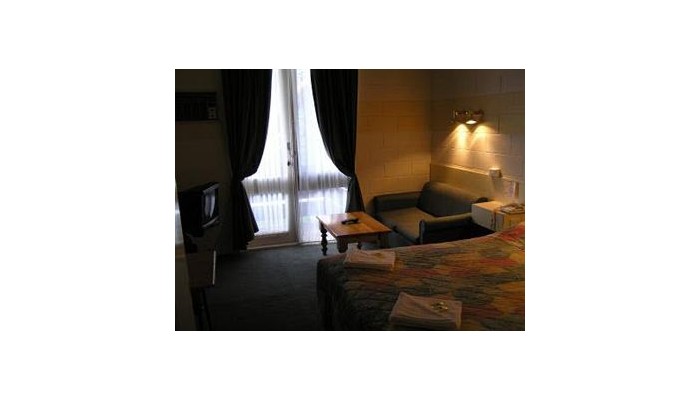 Hotel Pathfinder Motel poza 5