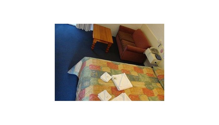 Hotel Pathfinder Motel poza 8