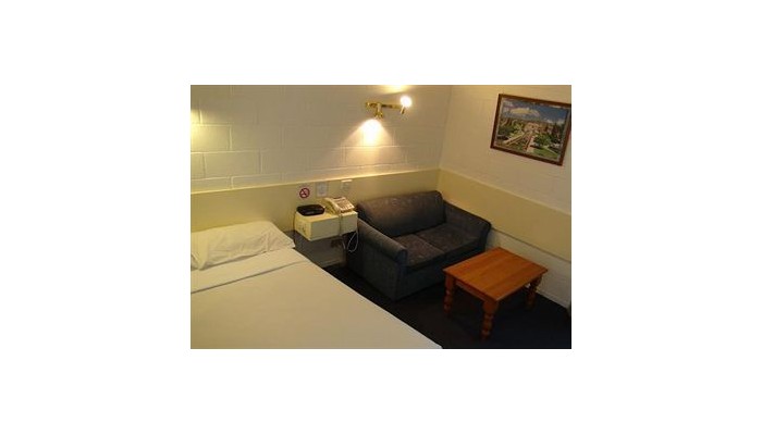 Hotel Pathfinder Motel poza 4