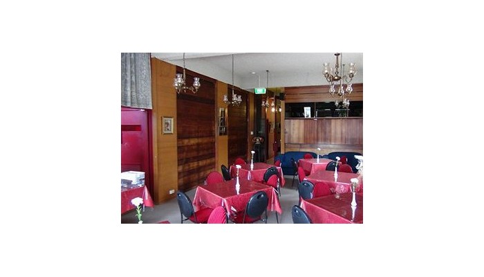 Hotel Pathfinder Motel poza 2