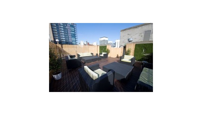 Hotel Pensione poza 5