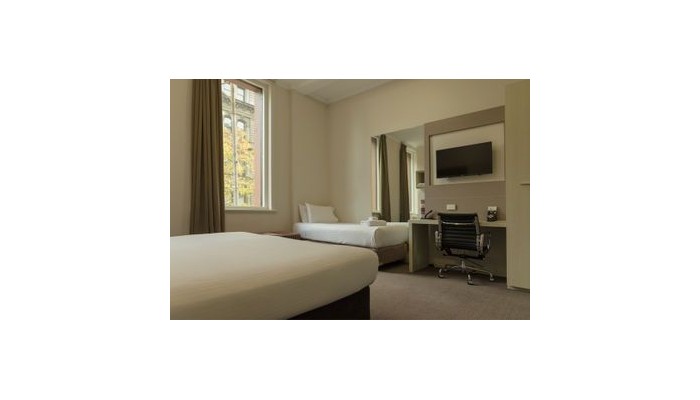 Hotel Pensione poza 9