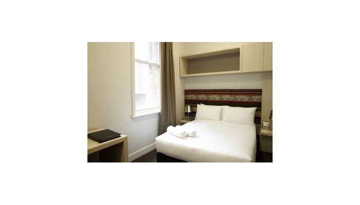 Hotel Pensione poza 8