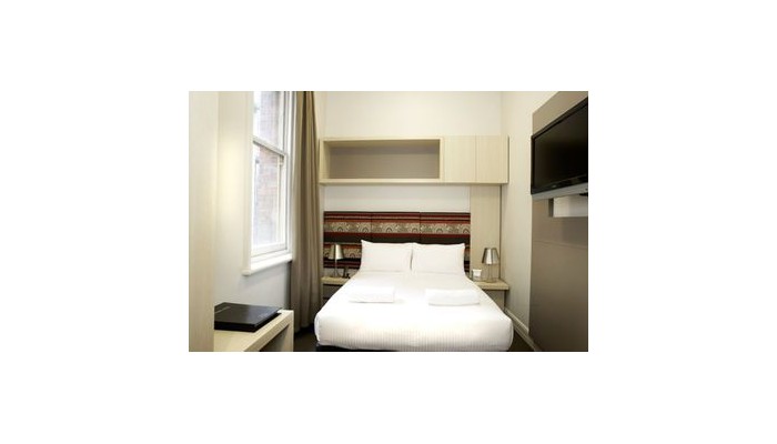 Hotel Pensione poza 7