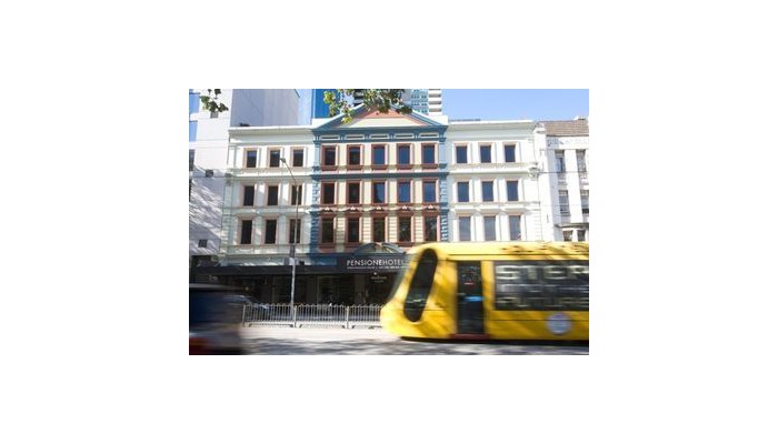 Hotel Pensione poza 3