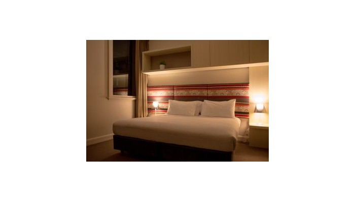 Hotel Pensione poza 6