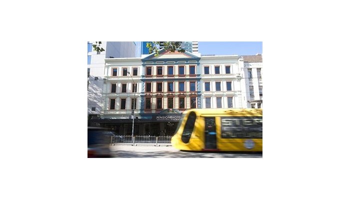 Hotel Pensione poza 0