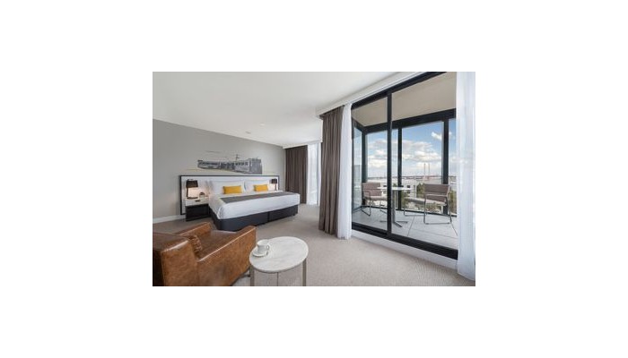 Hotel Peppers Docklands poza 6