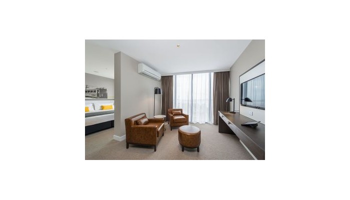 Hotel Peppers Docklands poza 5