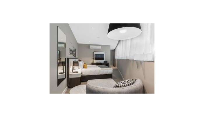 Hotel Peppers Docklands poza 8