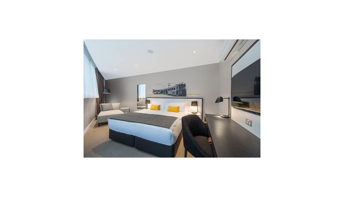 Hotel Peppers Docklands poza 9