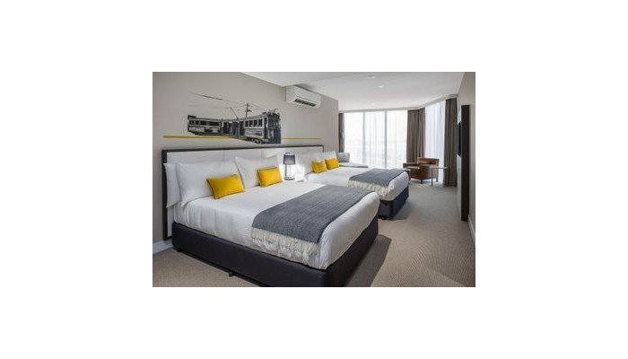 Hotel Peppers Docklands poza 10