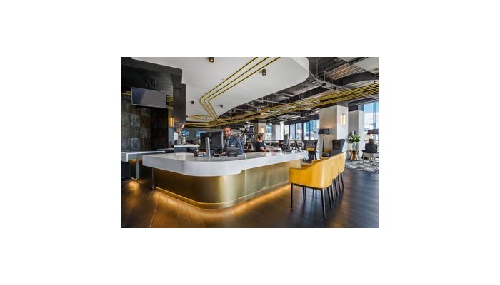 Hotel Peppers Docklands poza 3