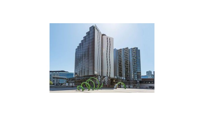 Hotel Peppers Docklands poza 0