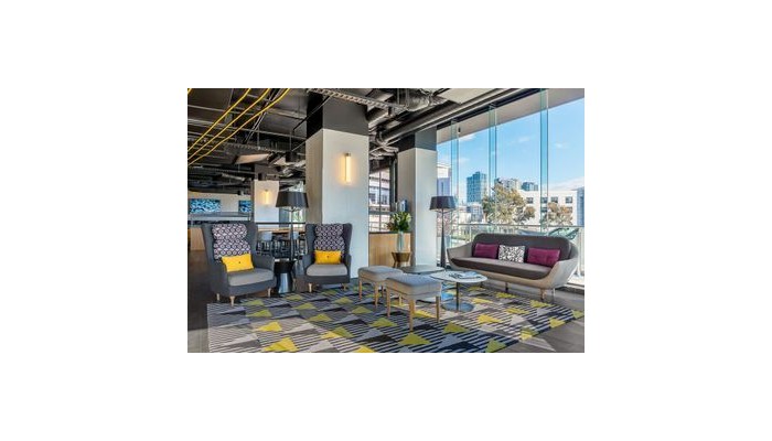 Hotel Peppers Docklands poza 4