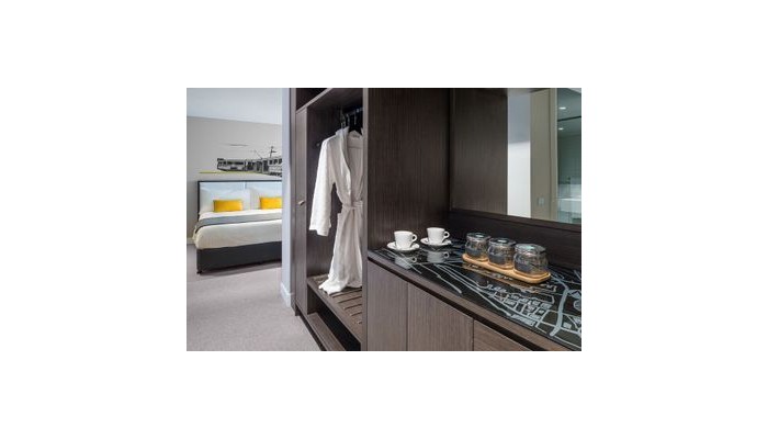 Hotel Peppers Docklands poza 7