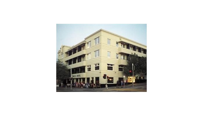 Hotel Prince poza 0