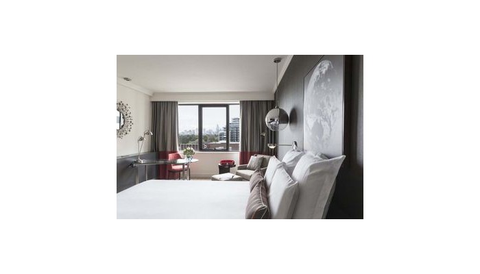 Hotel Pullman Melbourne Albert Park poza 3