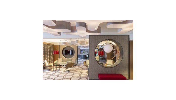 Hotel Pullman Melbourne Albert Park poza 6