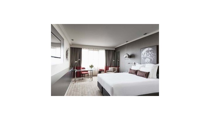 Hotel Pullman Melbourne Albert Park poza 7