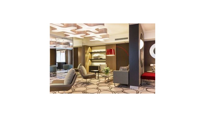 Hotel Pullman Melbourne Albert Park poza 8