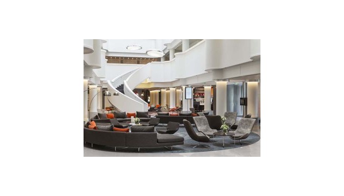 Hotel Pullman Melbourne Albert Park poza 1